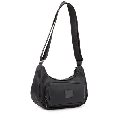 Parkchester Bag Black - Manhattan Portage