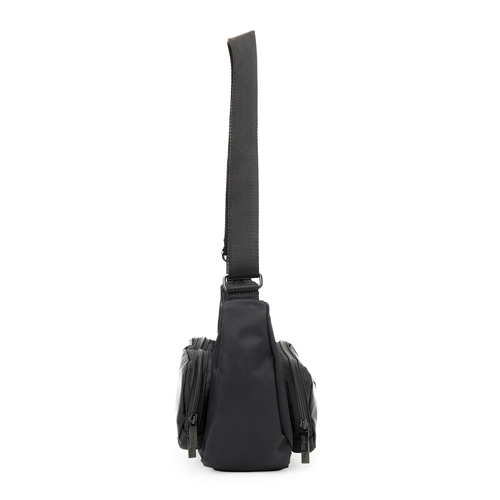 Parkchester Bag Black - Manhattan Portage