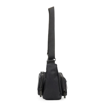 Parkchester Bag Black - Manhattan Portage