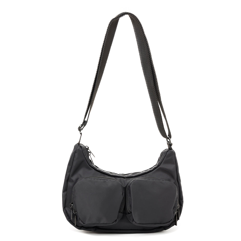 Parkchester Bag Black - Manhattan Portage