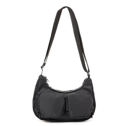 Parkchester Bag Black - Manhattan Portage