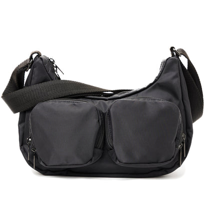 Parkchester Bag Black - Manhattan Portage