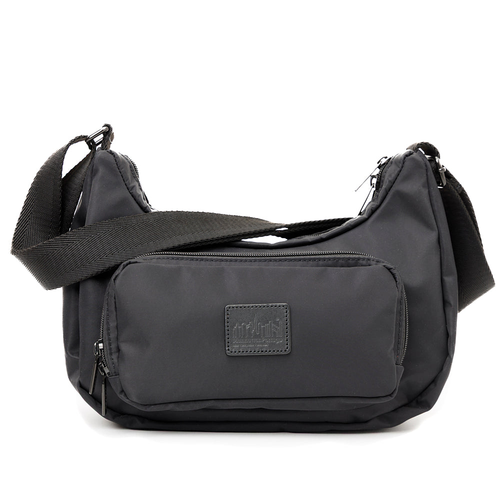Parkchester Bag Black - Manhattan Portage