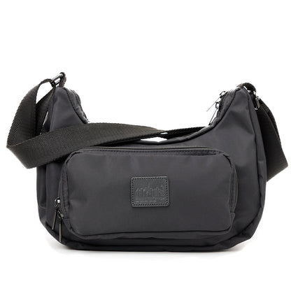 Parkchester Bag Black - Manhattan Portage