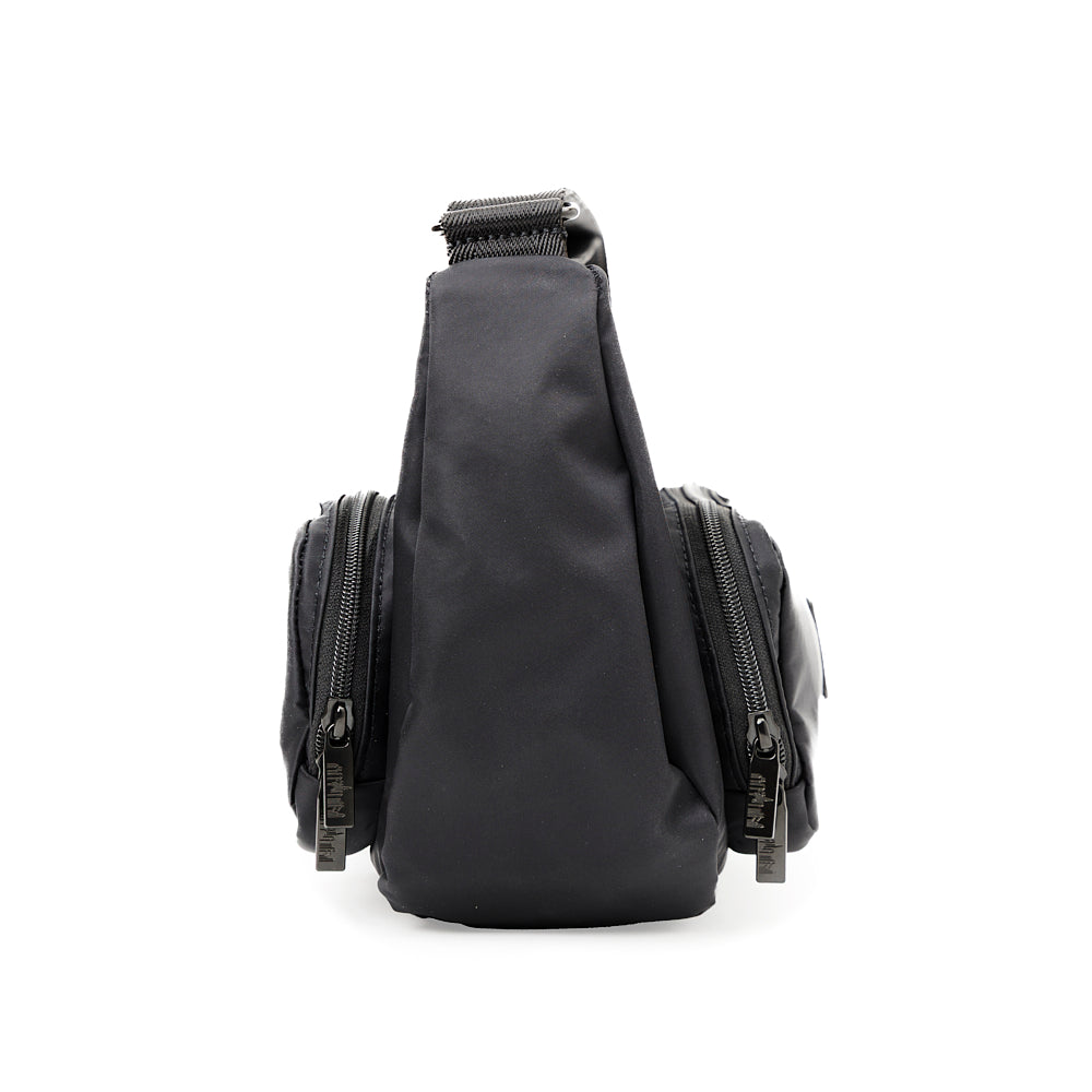 Parkchester Bag Black - Manhattan Portage