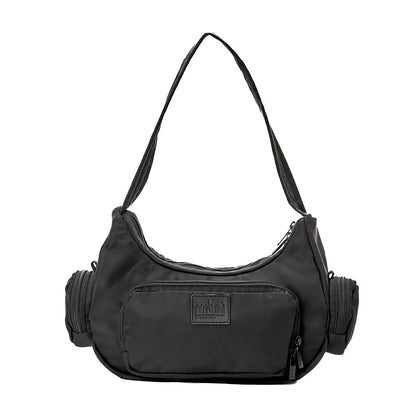Parkline Bag Black - Manhattan Portage