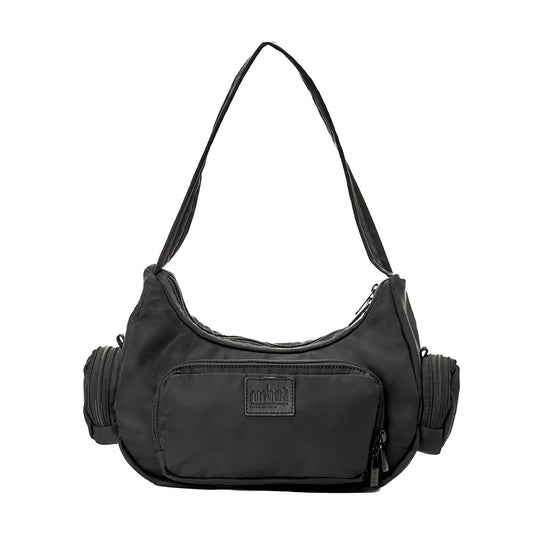 Parkline Bag Black - Manhattan Portage