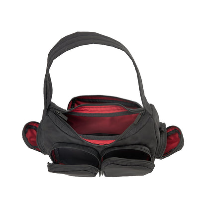 Parkline Bag Black - Manhattan Portage