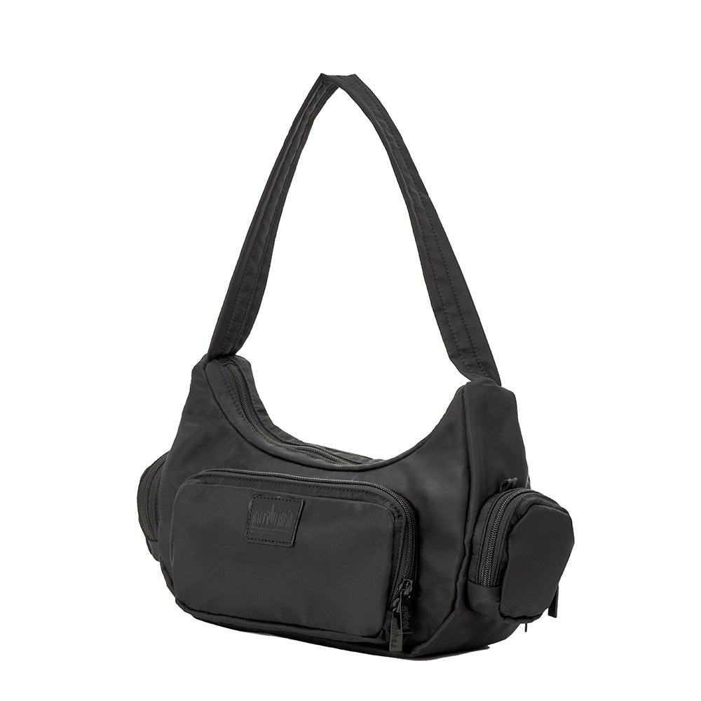Parkline Bag Black - Manhattan Portage