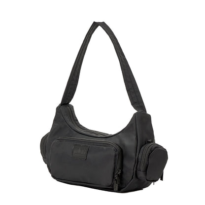 Parkline Bag Black - Manhattan Portage