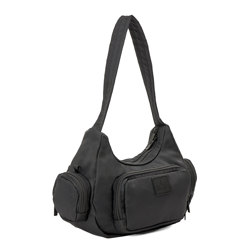 Parkline Bag Black - Manhattan Portage