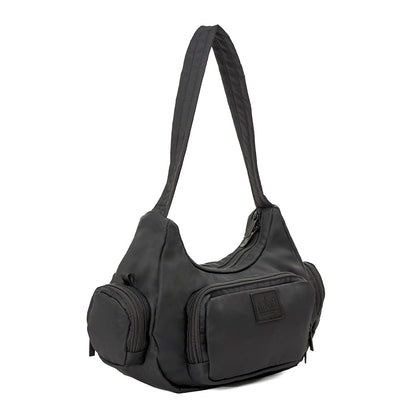 Parkline Bag Black - Manhattan Portage