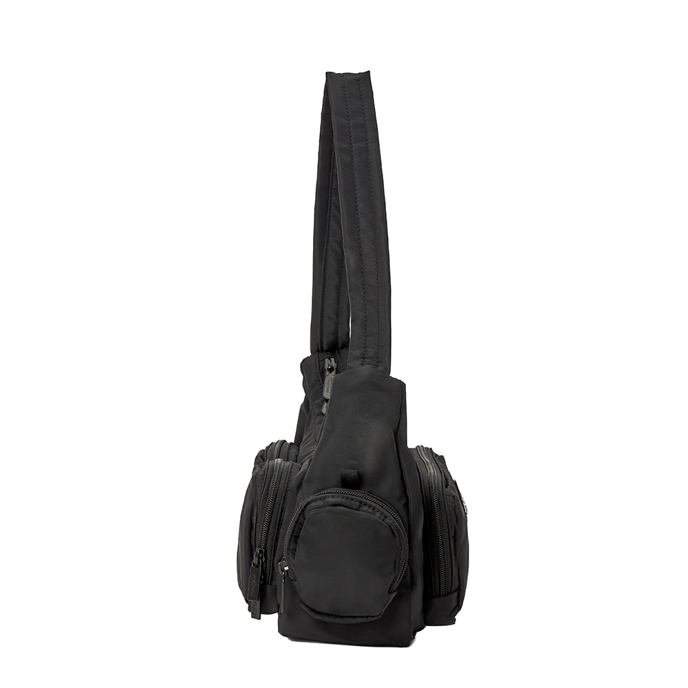Parkline Bag Black - Manhattan Portage