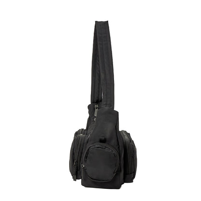 Parkline Bag Black - Manhattan Portage