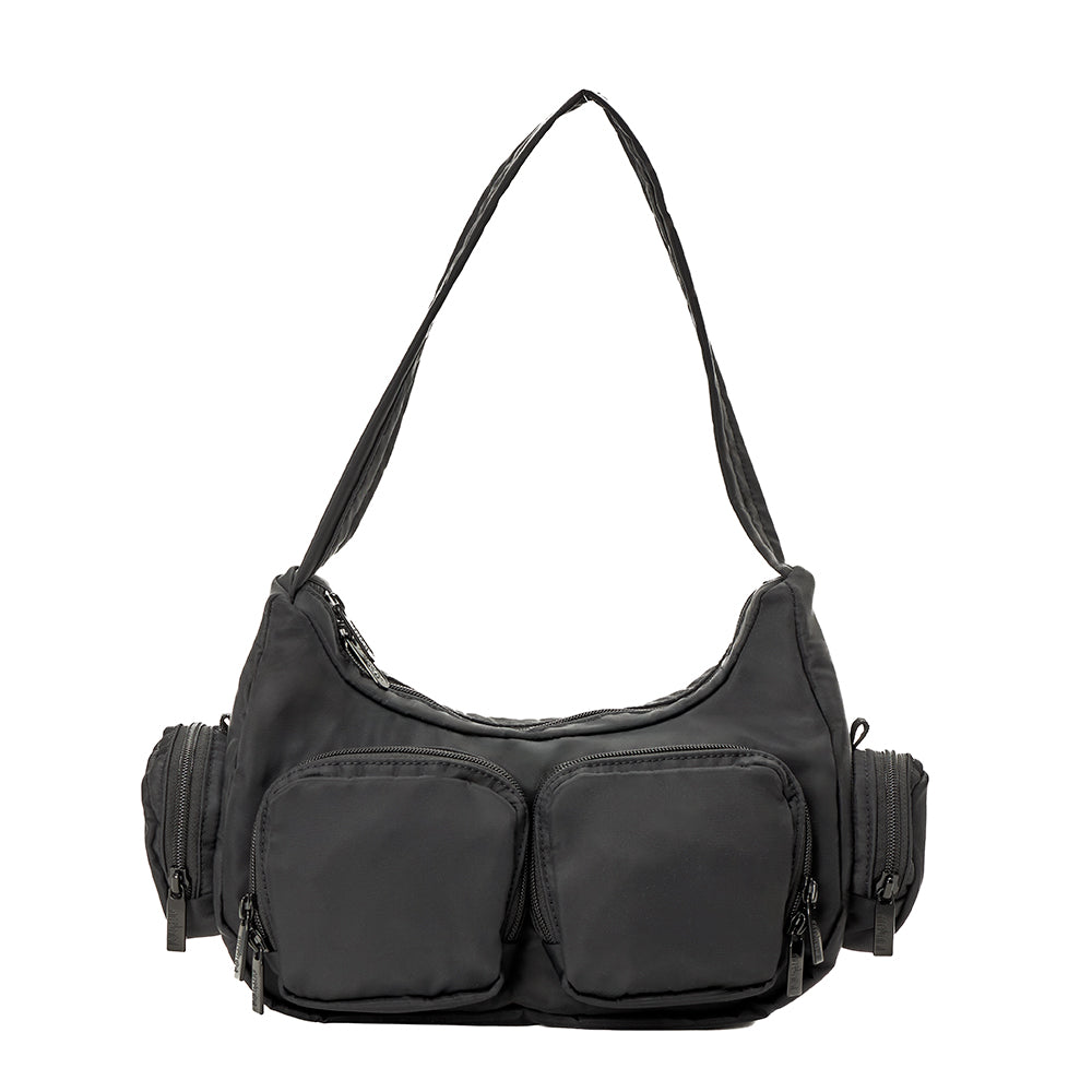 Parkline Bag Black - Manhattan Portage