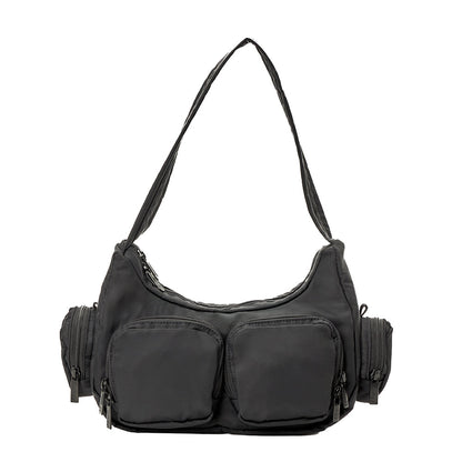 Parkline Bag Black - Manhattan Portage