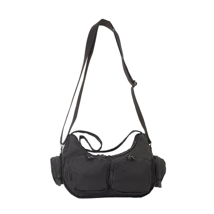 Parkline Bag Black - Manhattan Portage