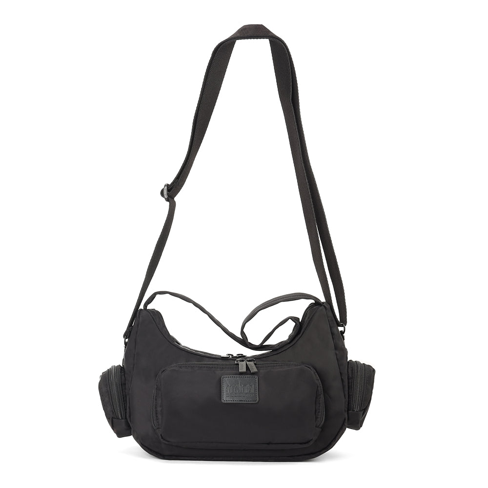 Parkline Bag Black - Manhattan Portage