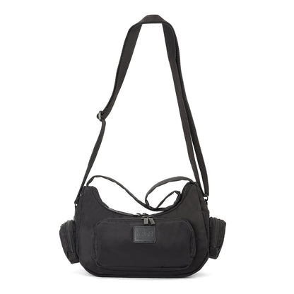 Parkline Bag Black - Manhattan Portage