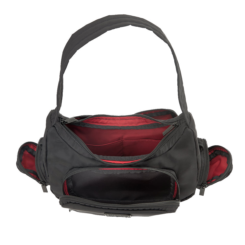 Parkline Bag Black - Manhattan Portage