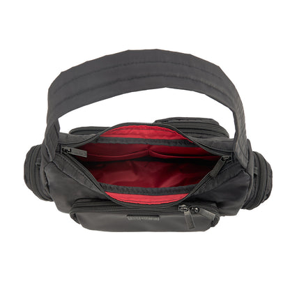 Parkline Bag Black - Manhattan Portage