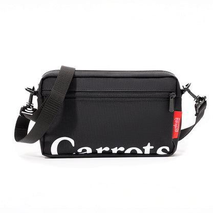 JOGGER (L) JPN CARROTS25 Black - Manhattan Portage