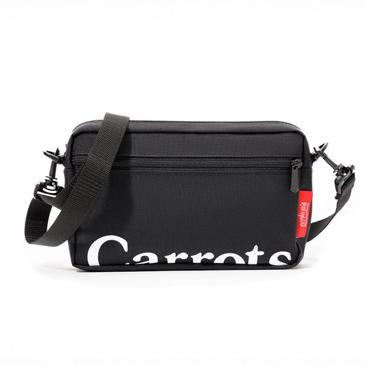 JOGGER (L) JPN CARROTS25 Black - Manhattan Portage