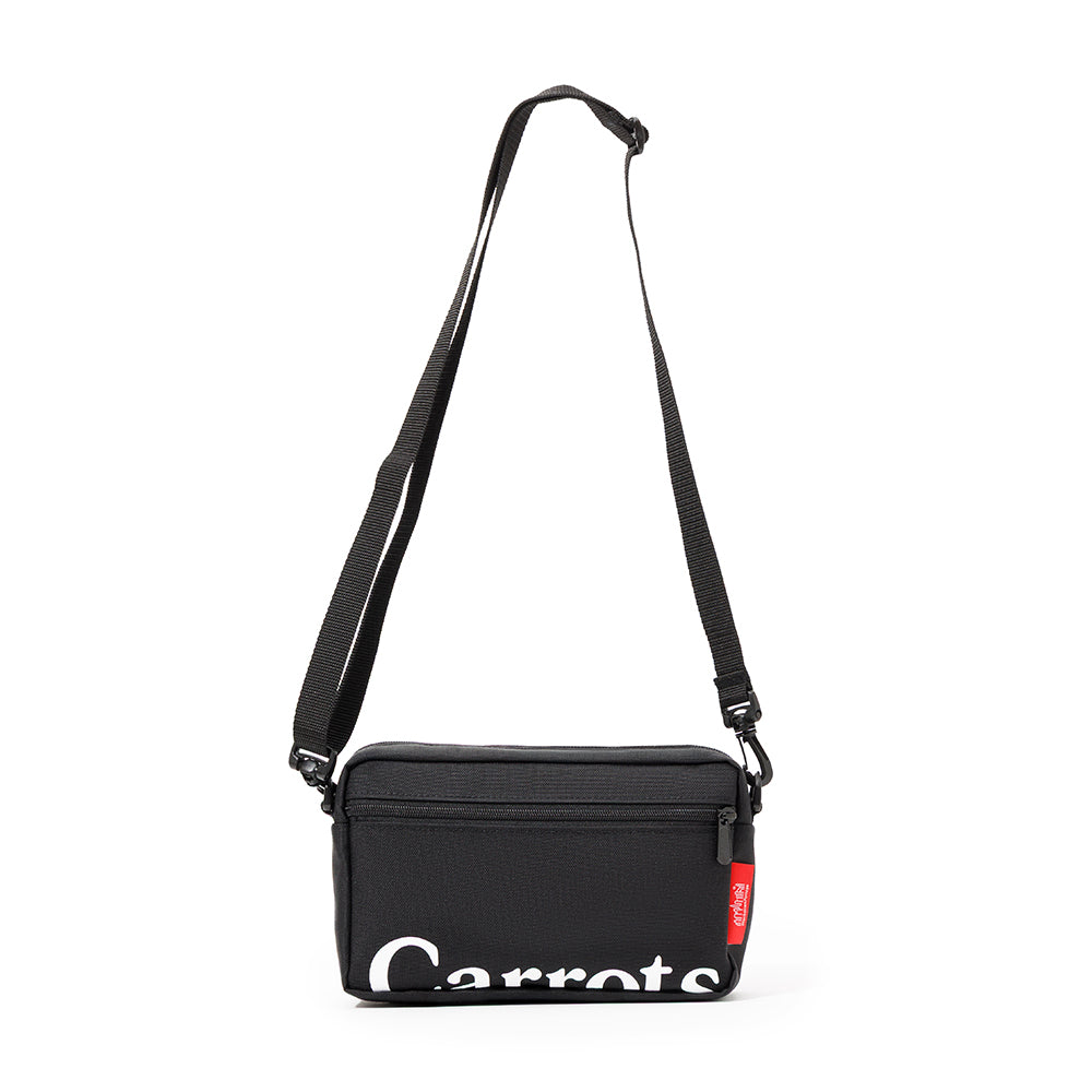 JOGGER (L) JPN CARROTS25 Black - Manhattan Portage
