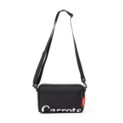 JOGGER (L) JPN CARROTS25 Black - Manhattan Portage