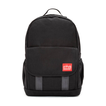 Washington Heights Backpack Black - Manhattan Portage