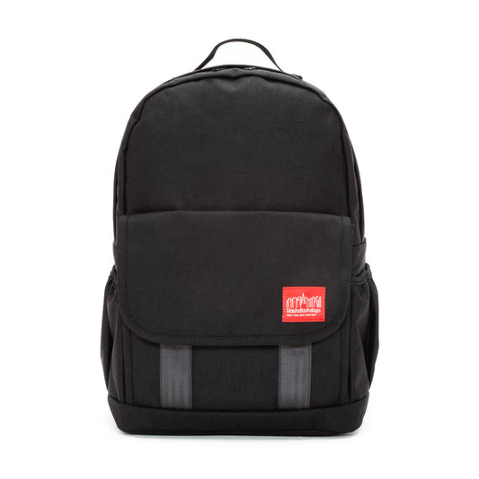 Washington Heights Backpack Black - Manhattan Portage