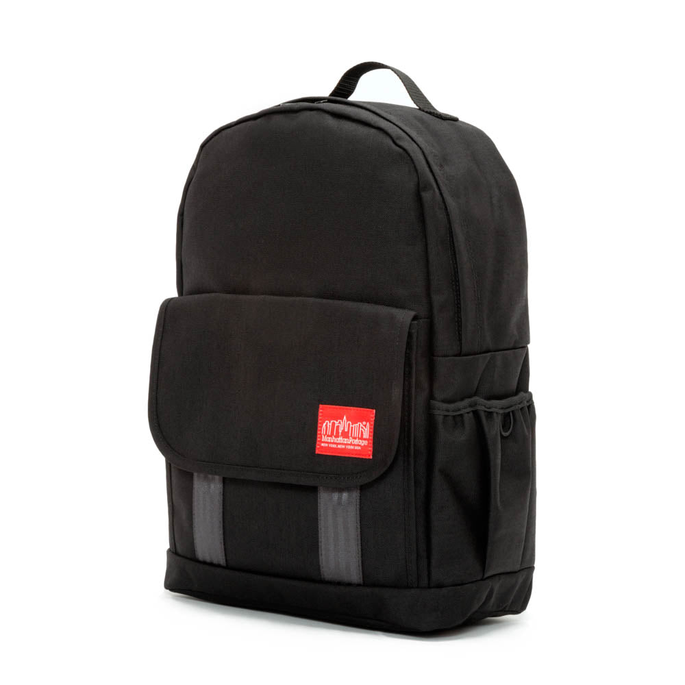 Washington Heights Backpack Black - Manhattan Portage