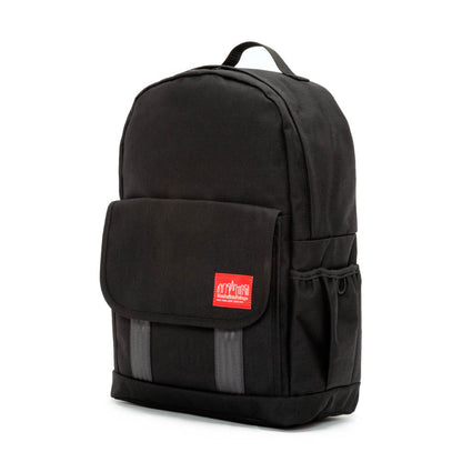Washington Heights Backpack Black - Manhattan Portage