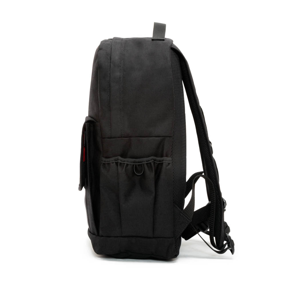 Washington Heights Backpack Black - Manhattan Portage