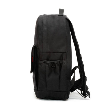 Washington Heights Backpack Black - Manhattan Portage