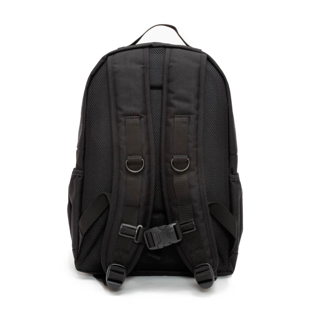 Washington Heights Backpack Black - Manhattan Portage