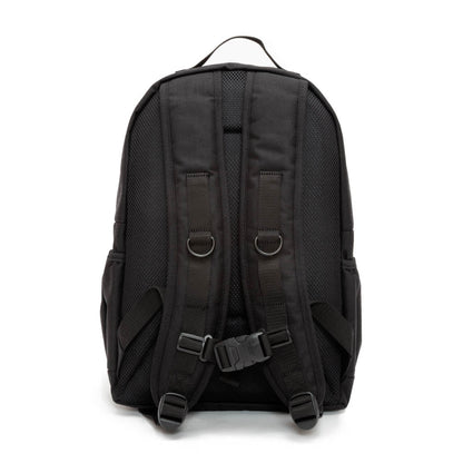 Washington Heights Backpack Black - Manhattan Portage