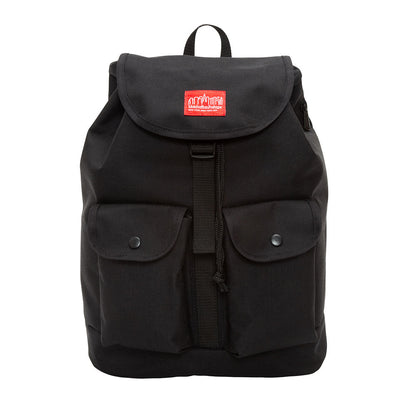 Snapshot Camera Backpack Black - Manhattan Portage