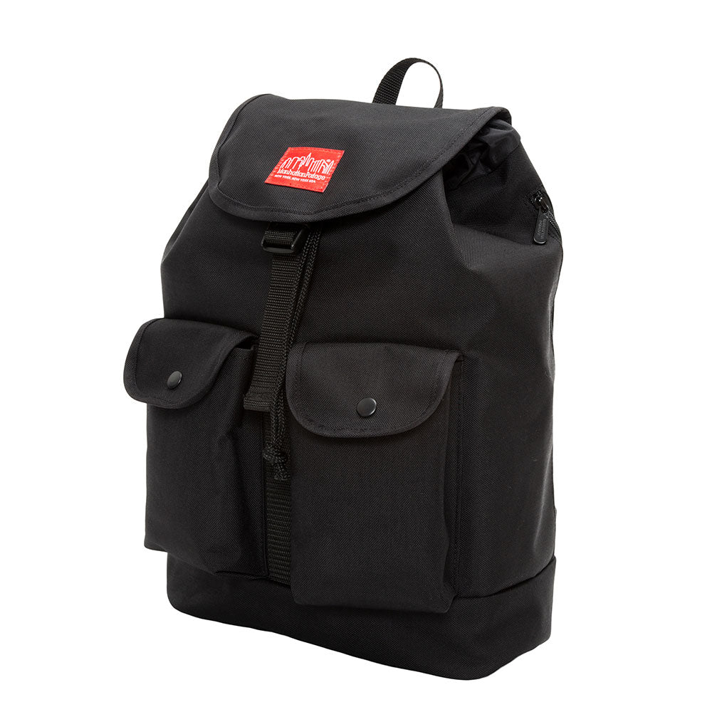 Snapshot Camera Backpack Black - Manhattan Portage