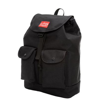 Snapshot Camera Backpack Black - Manhattan Portage