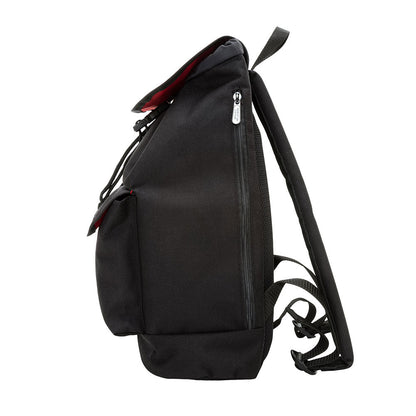 Snapshot Camera Backpack Black - Manhattan Portage