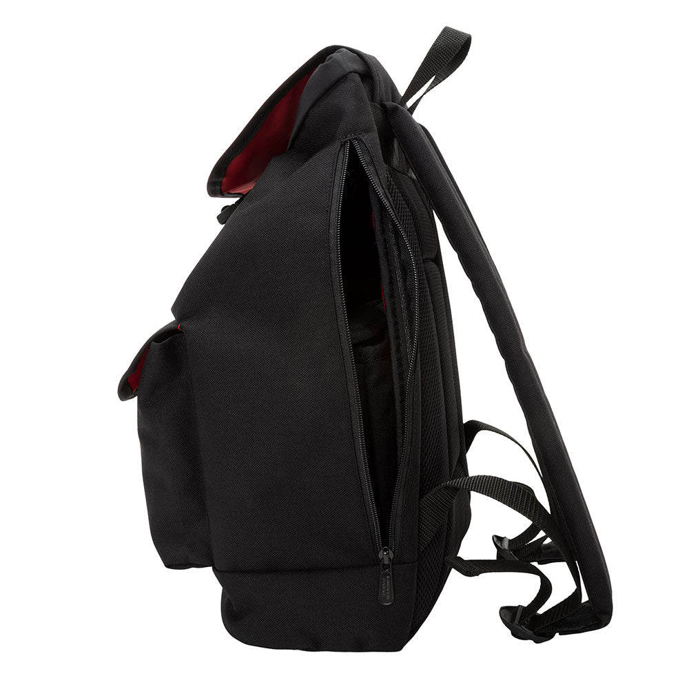 Snapshot Camera Backpack Black - Manhattan Portage