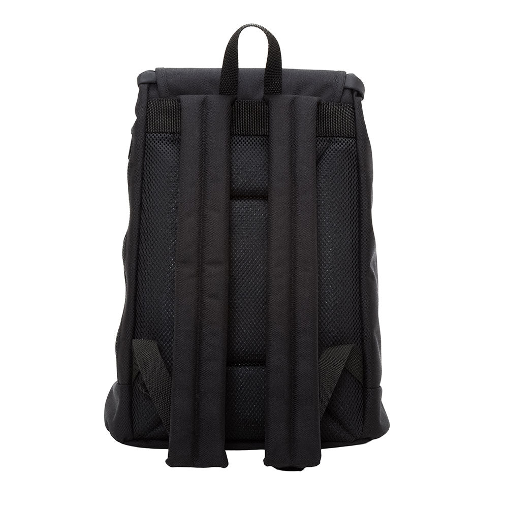 Snapshot Camera Backpack Black - Manhattan Portage