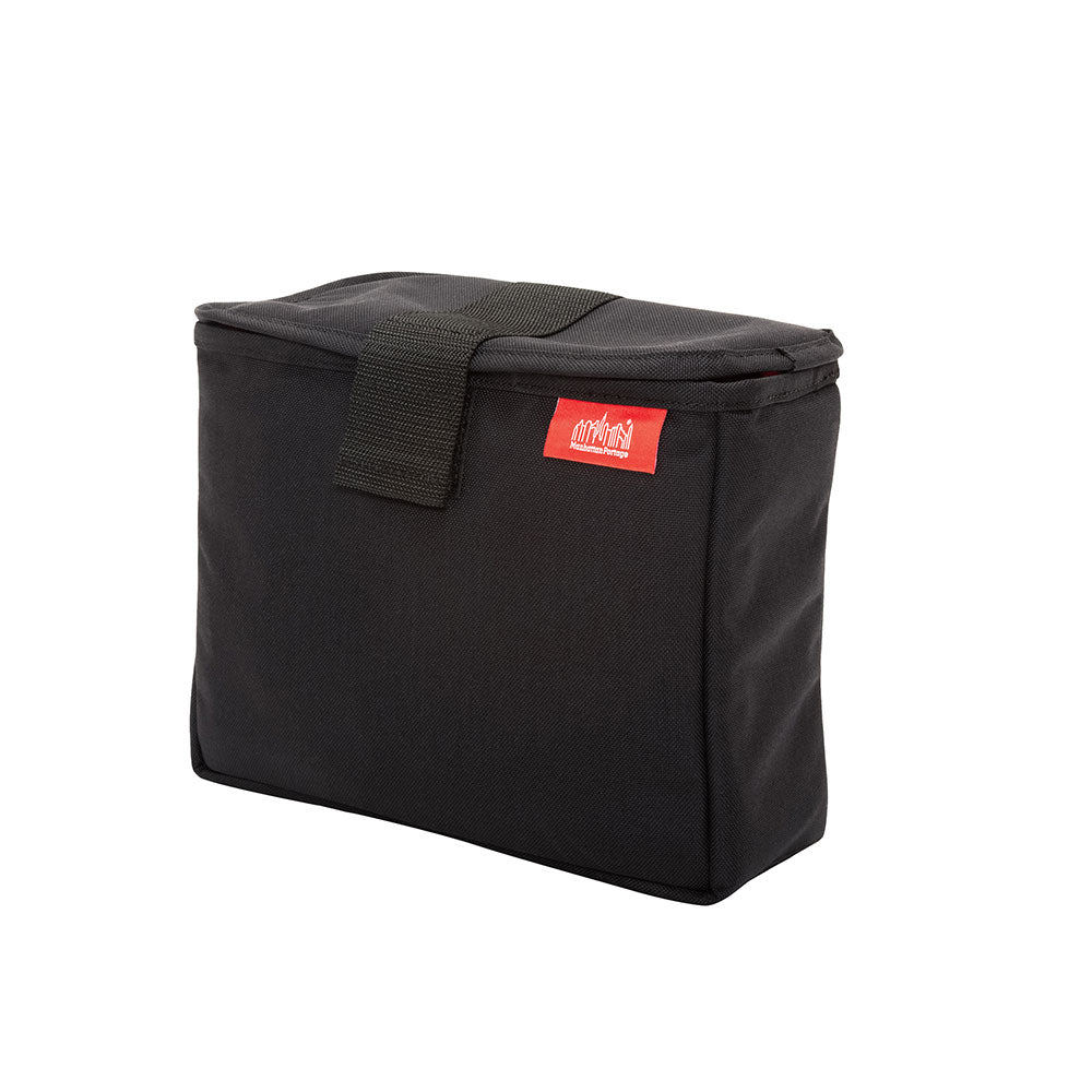 Snapshot Camera Backpack Black - Manhattan Portage