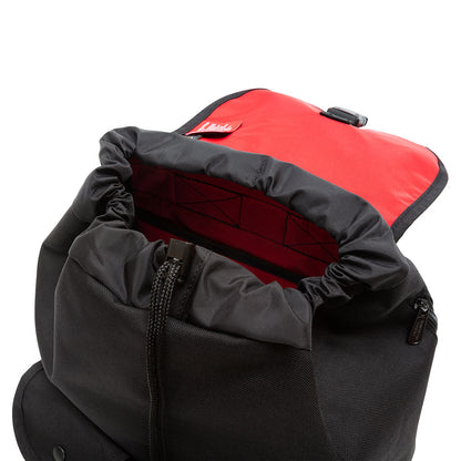 Snapshot Camera Backpack Black - Manhattan Portage