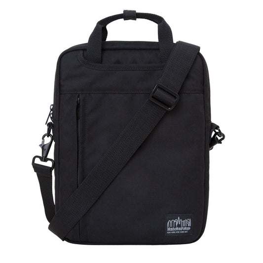 Commuter Jr Laptop Bag (13 in.) Black - Manhattan Portage