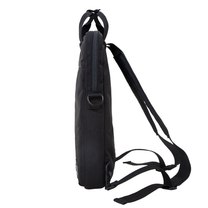 Commuter Jr Laptop Bag (13 in.) Black - Manhattan Portage