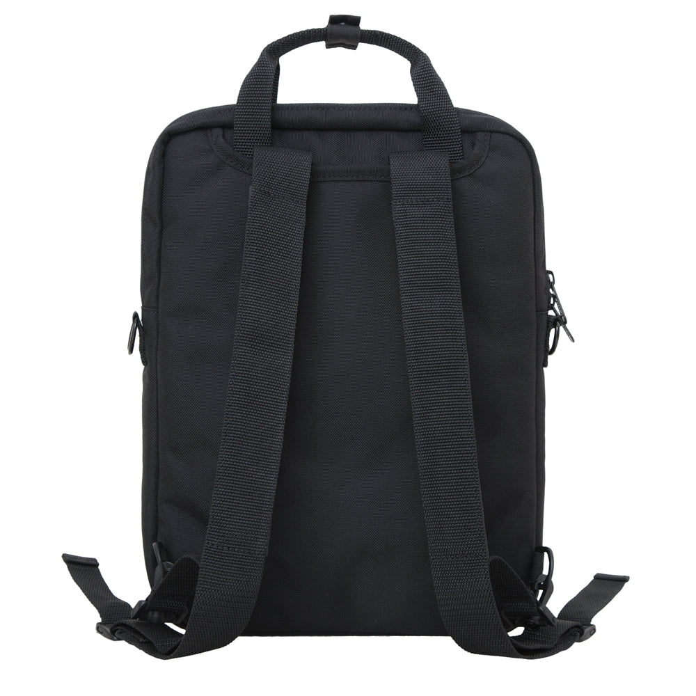 Commuter Jr Laptop Bag (13 in.) Black - Manhattan Portage