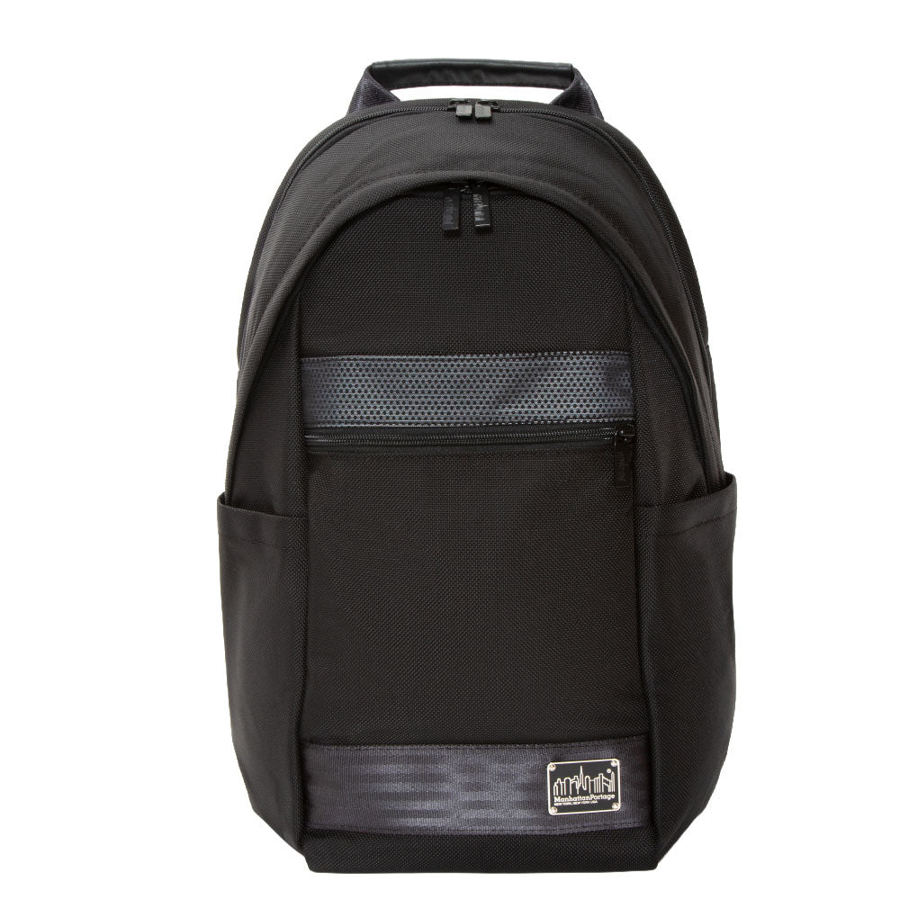Ironworker Backpack Black - Manhattan Portage