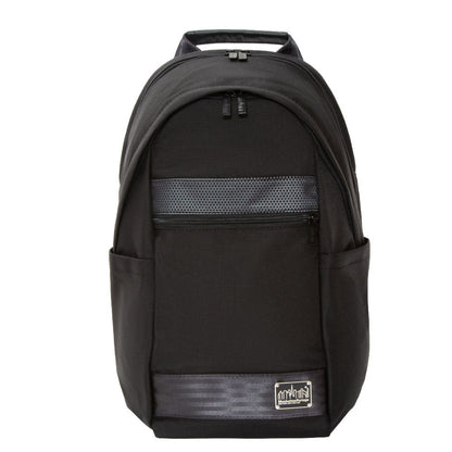 Ironworker Backpack Black - Manhattan Portage